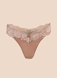 Paxton Thong Panty