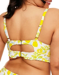 Rainey Bralette Swim Top