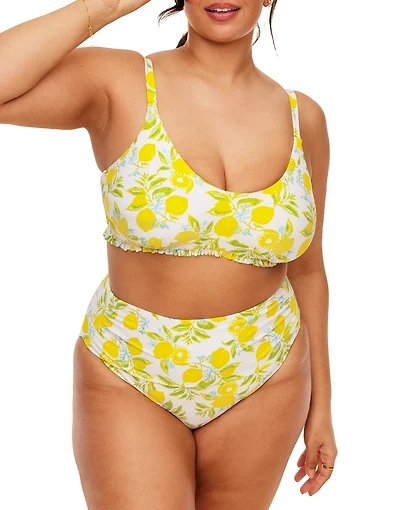 Marseille Swim Bottom