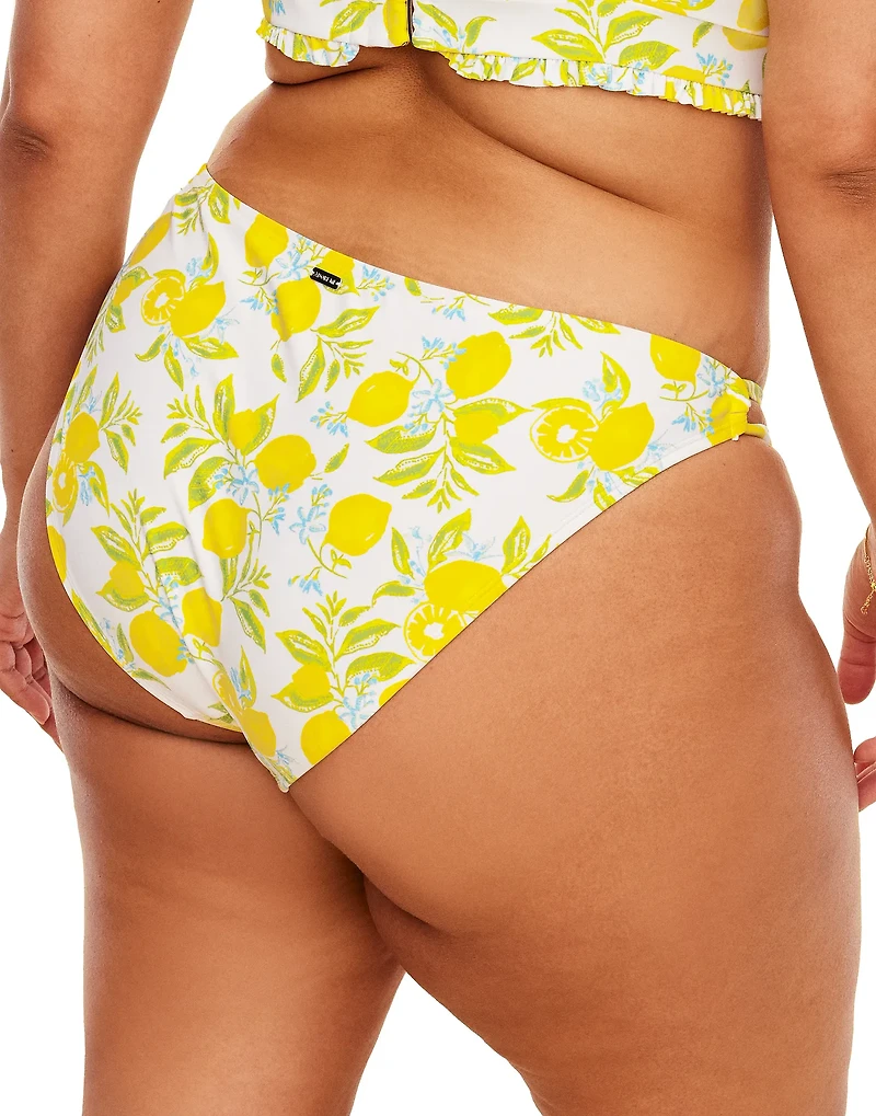 Rainey Bikini Swim Bottom