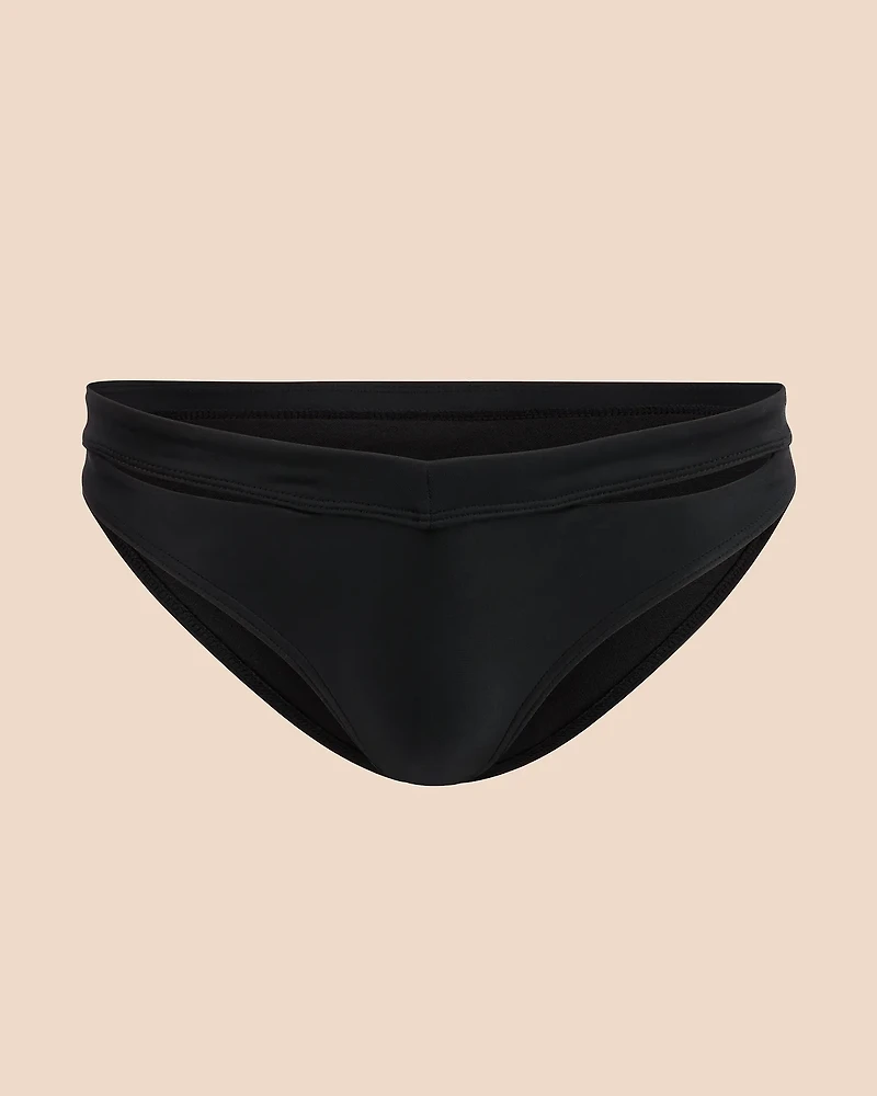 Demi Bikini Swim Bottom