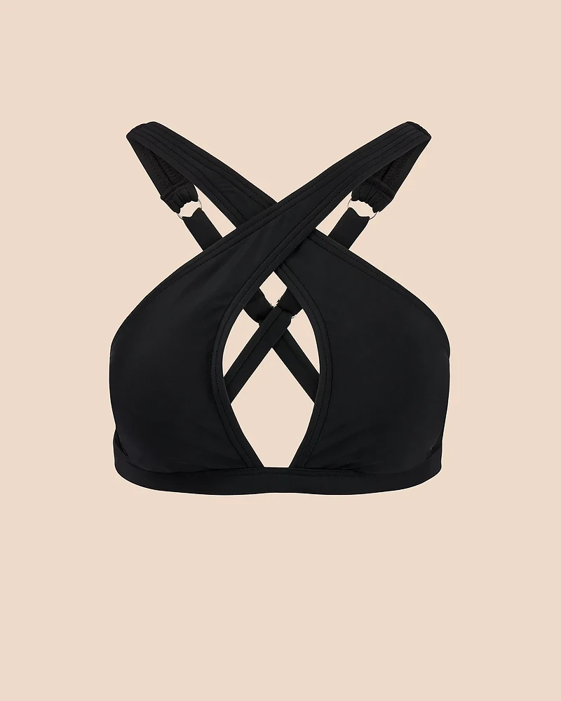 Demi Bralette Swim Top