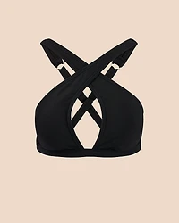 Demi Bralette Swim Top