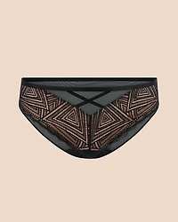 Trezza Bikini Panty