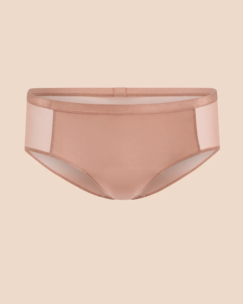 Fallon Hipster Panty