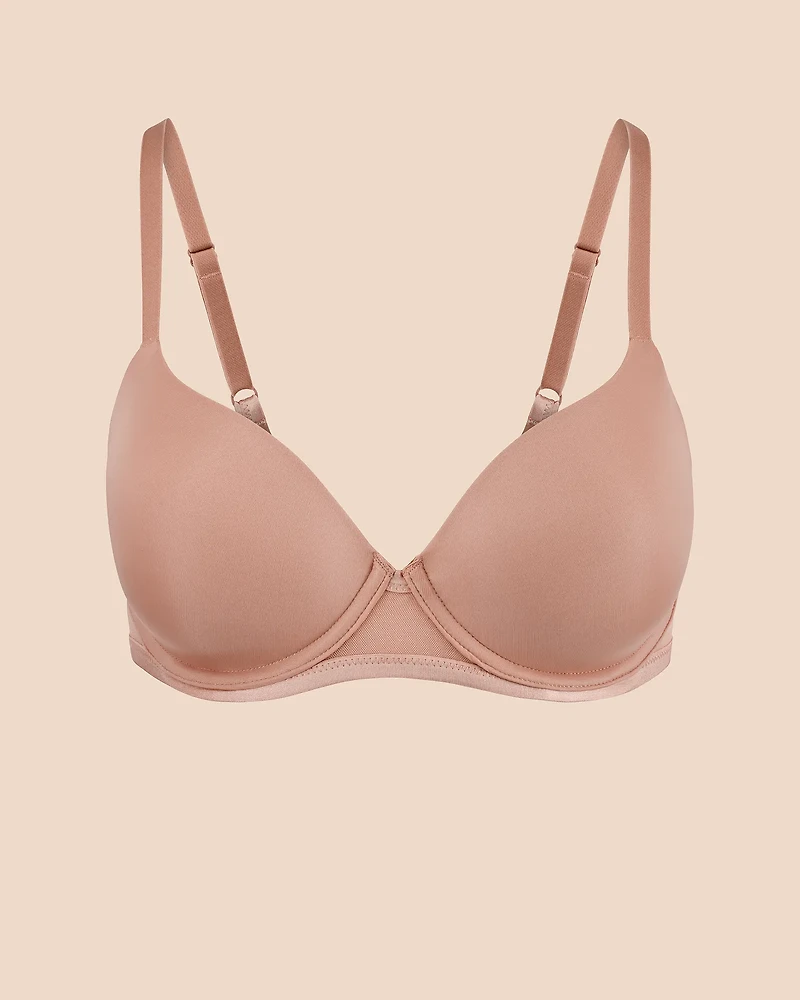 Fallon Contour Bra