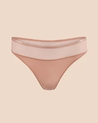 Fallon Thong Panty