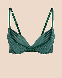 Eviee Push Up Bra