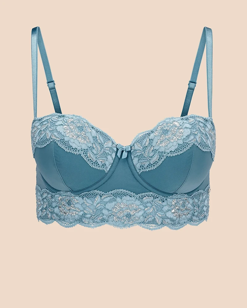 Mavis Contour Bra