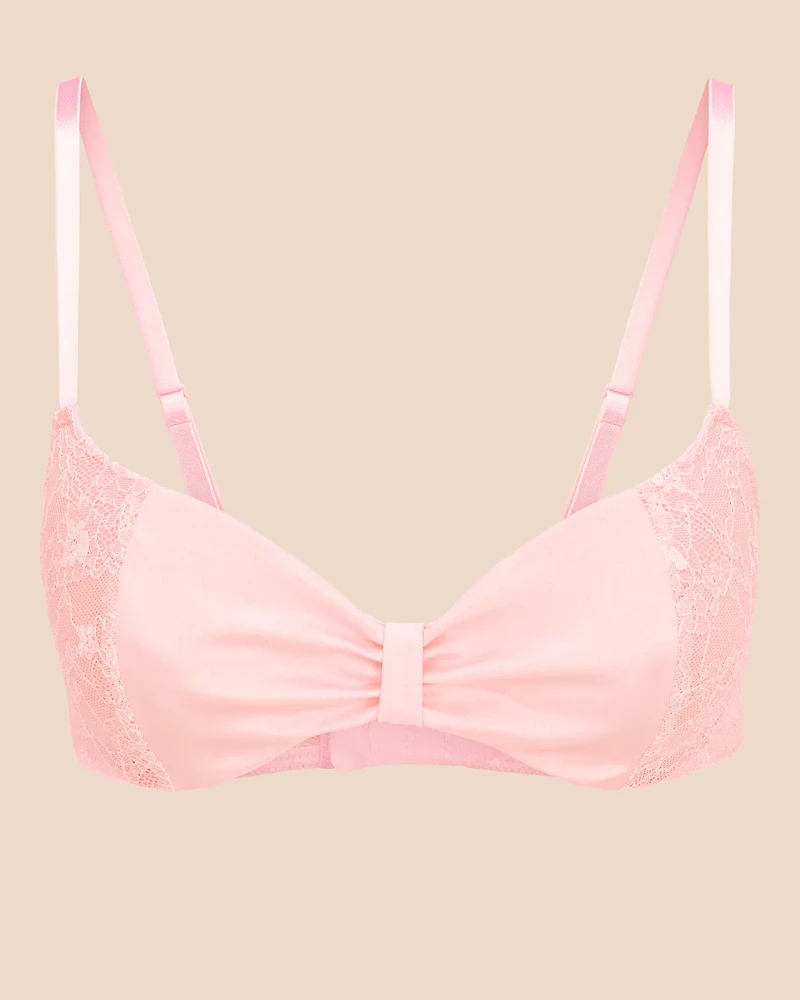 Eira Push Up Bra