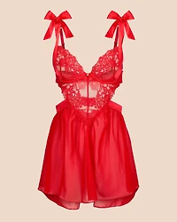 Fantasia Babydoll