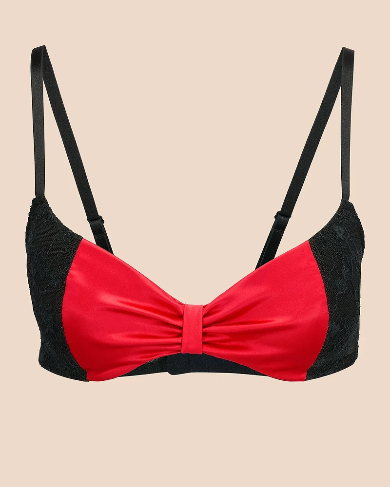 Eira Push Up Bra