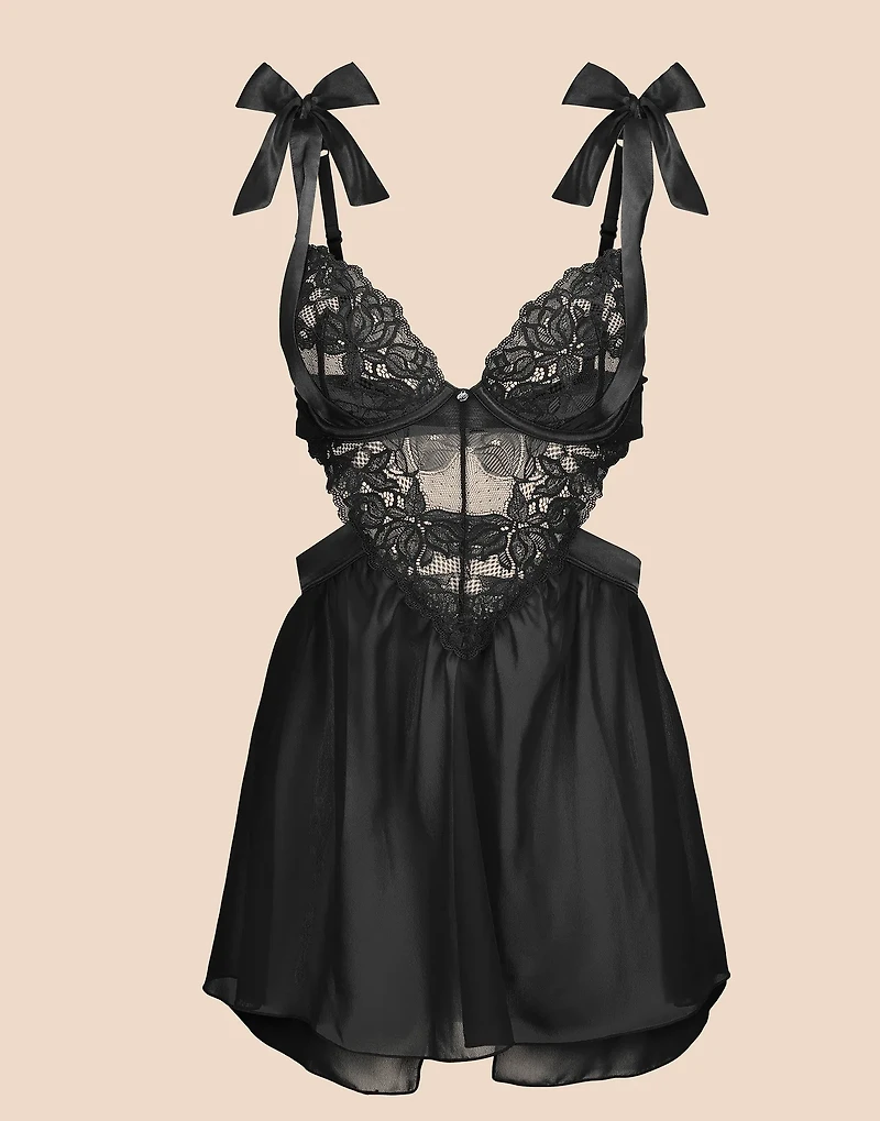 Fantasia Babydoll