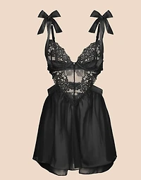 Fantasia Babydoll