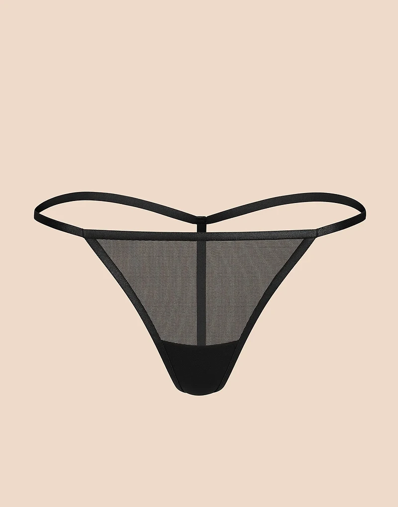 Fantasia G-String Panty