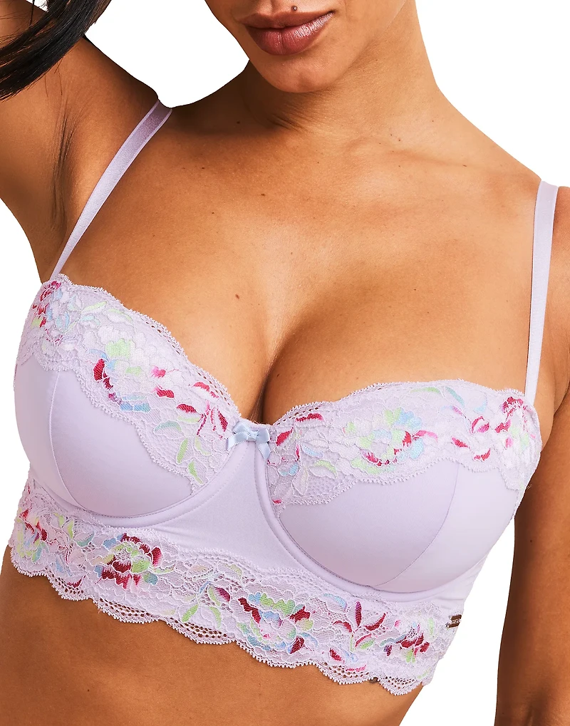 Mavis Contour Bra