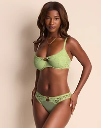 Amaryllis Contour Bra