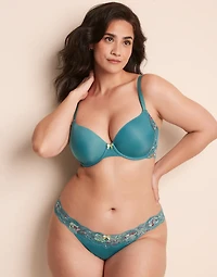 Paxton Contour Bra