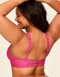 Demi Bralette Swim Top