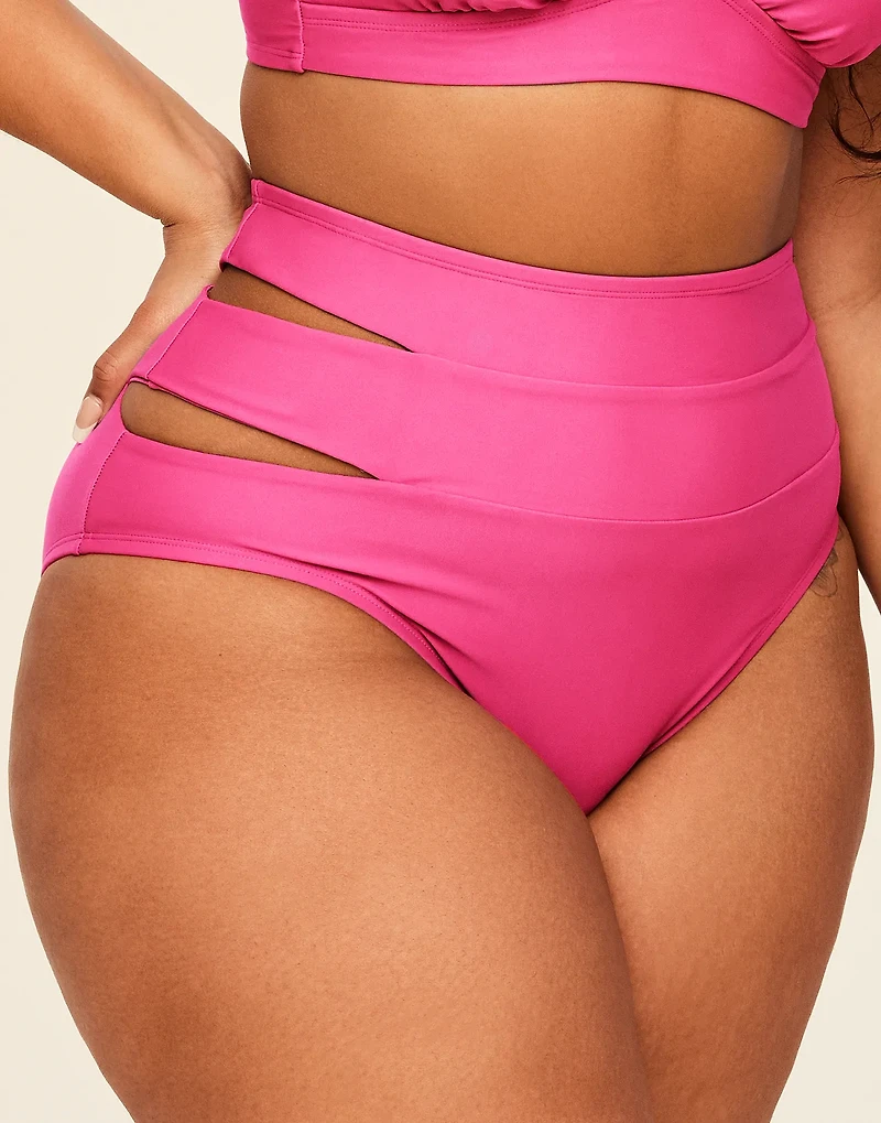 Demi Swim Bottom
