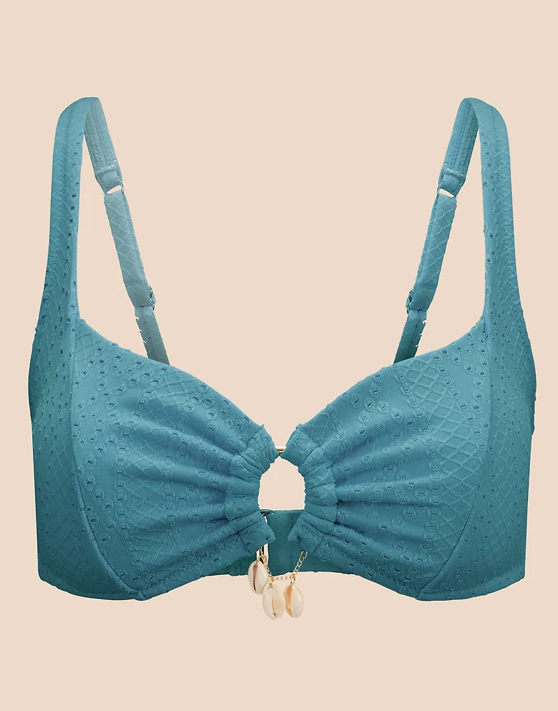 Rafaela Bralette Swim Top