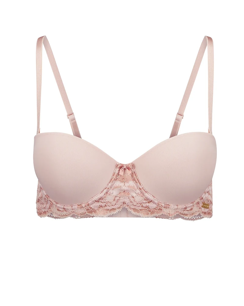 Lyza Push Up Bra