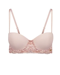Lyza Push Up Bra