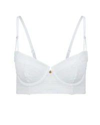 Zooey Unlined Bra