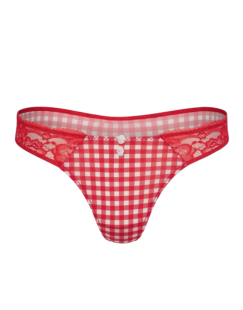Gretl Thong Panty