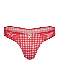 Gretl Thong Panty