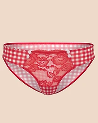 Gretl Bikini Panty