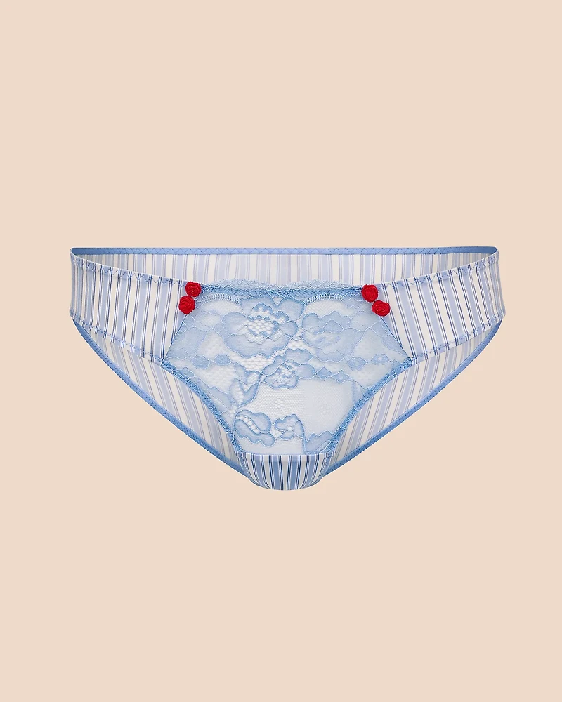 Gretl Bikini Panty