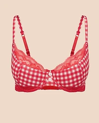 Gretl Contour Bra