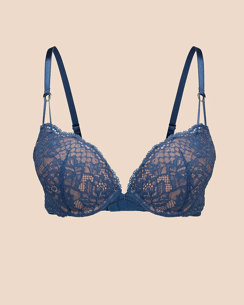 Josie Push Up Bra