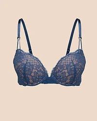 Josie Push Up Bra
