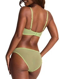 Amaryllis Contour Bra