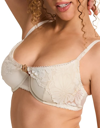 Amaryllis Contour Bra