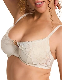 Amaryllis Contour Bra