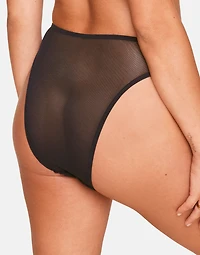 Rubie Brazilian Panty