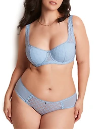 Ede Push Up Bra