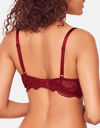 Nicolette Unlined Bra