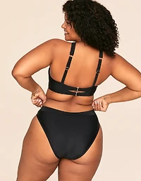 Demi Bralette Swim Top