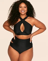 Demi Bralette Swim Top