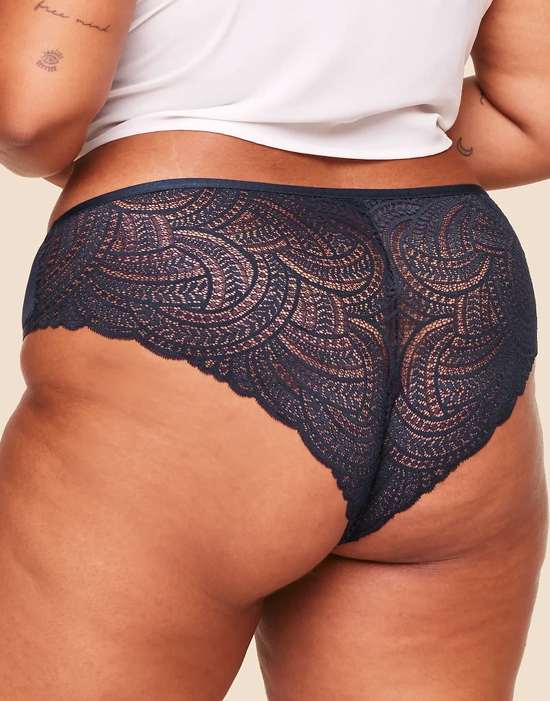 Beatrice Cheeky Panty