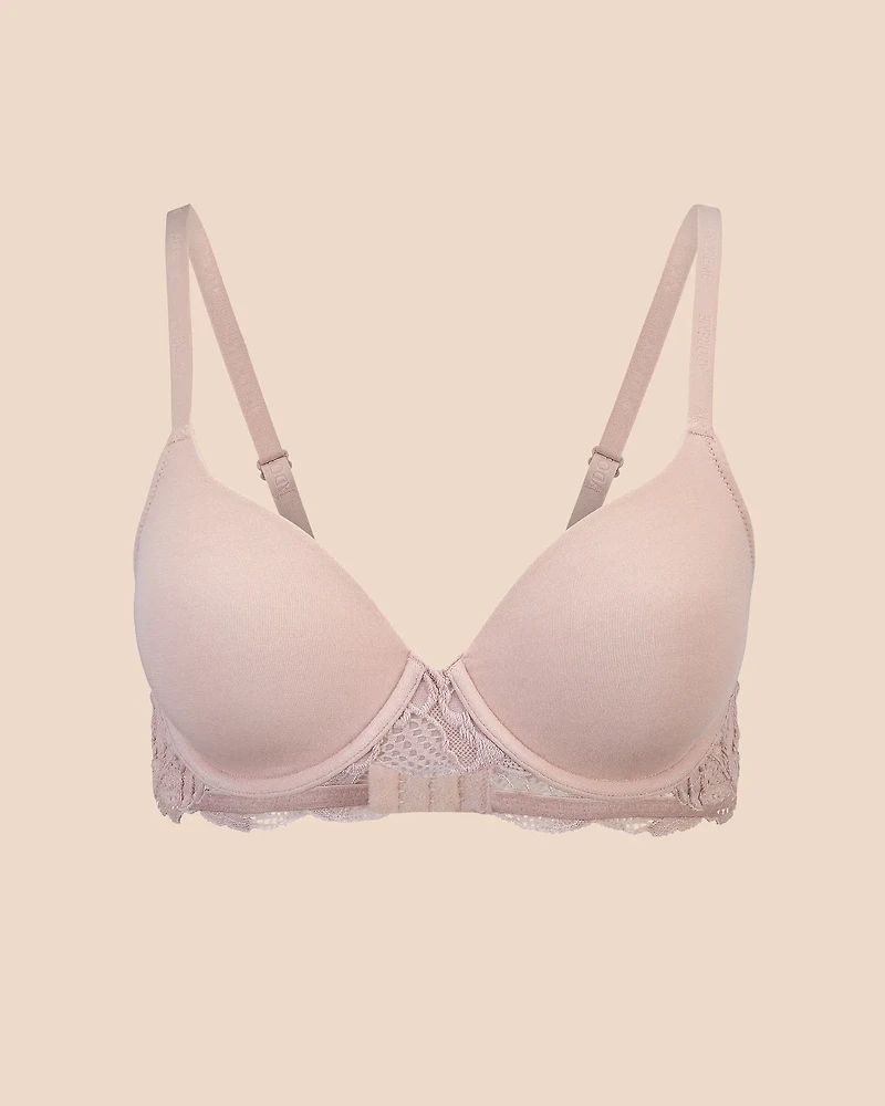 Teagan Contour Bra
