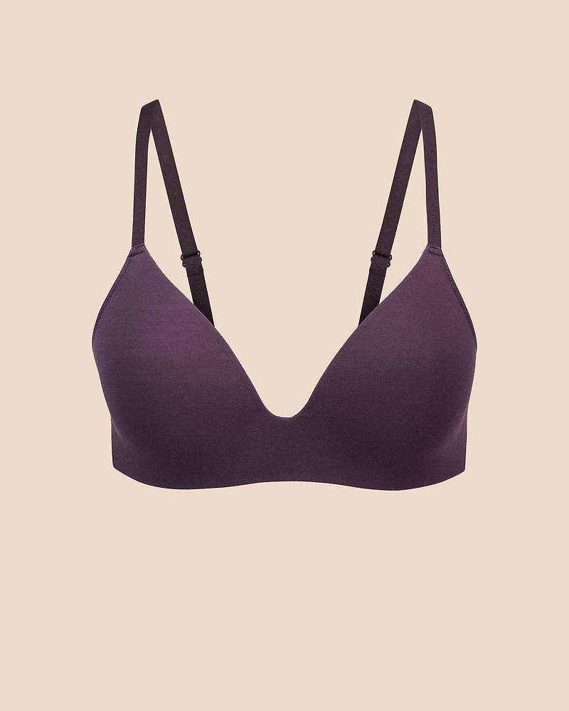 Harlowe Contour Bra
