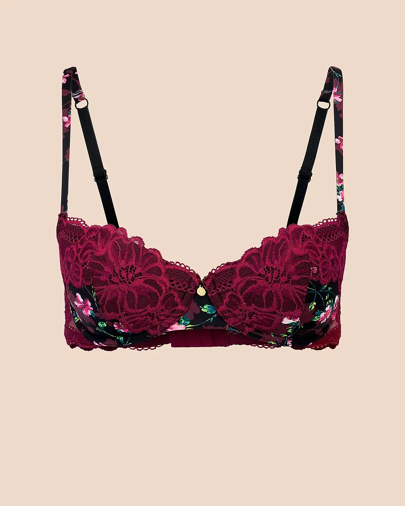 Mathilda Contour Bra