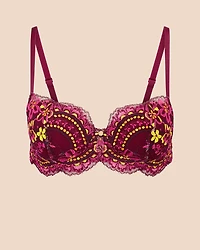 Nicholette Contour Bra