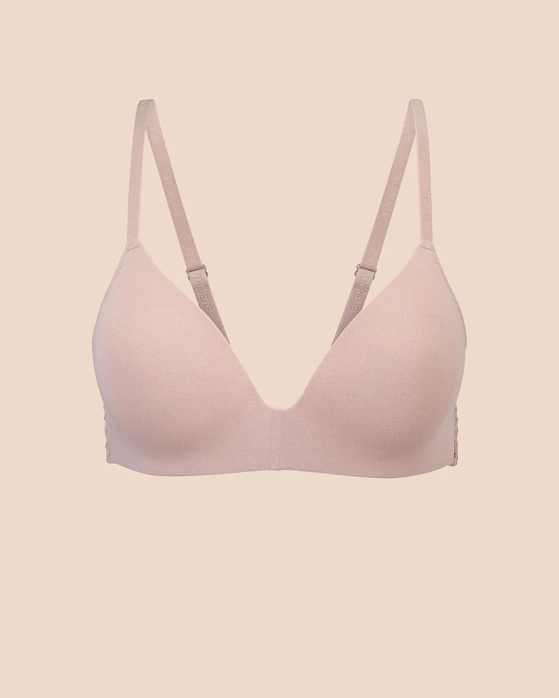 Harlowe Contour Bra