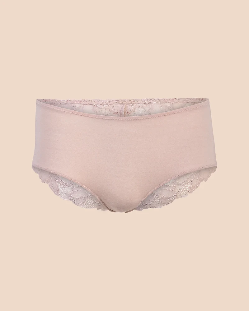 Harlowe Shortie Panty